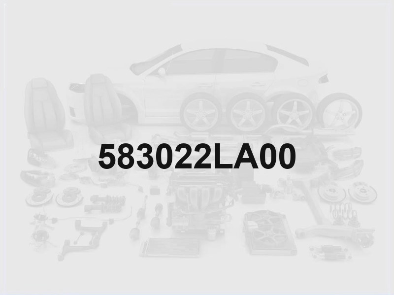 Rear Brake Pad Set