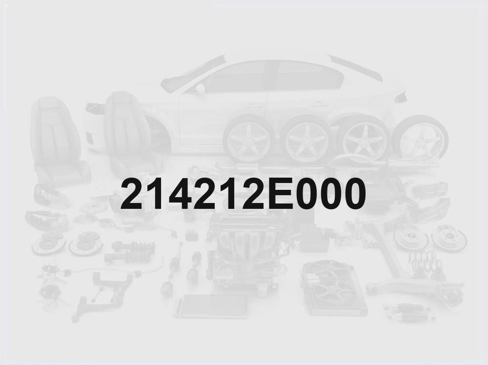 Oil Seal O-Ring