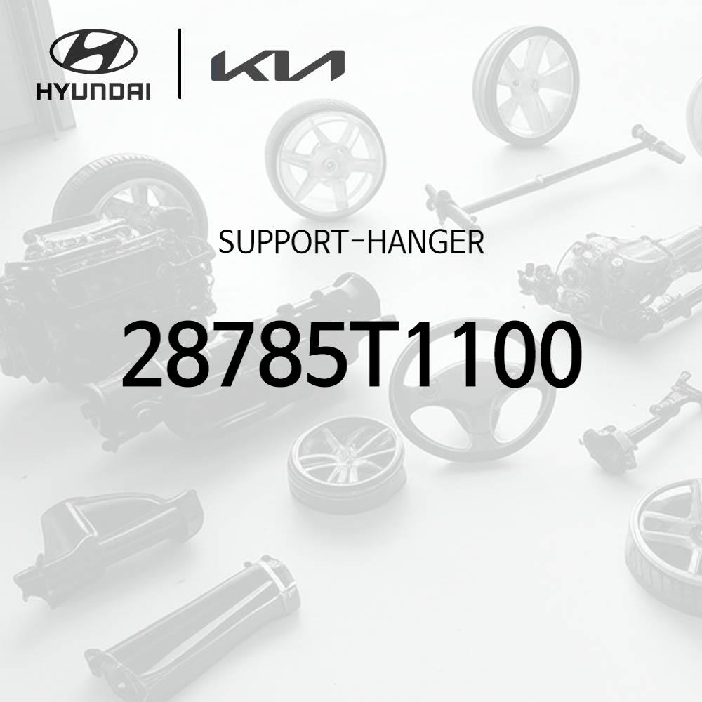 Hanger Support