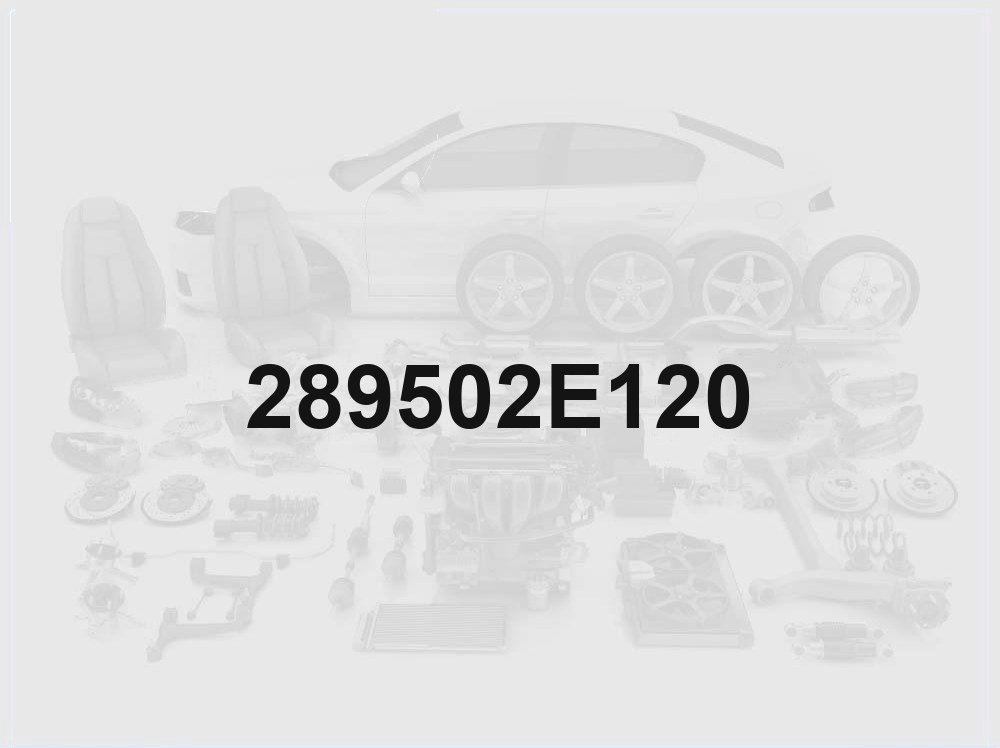 Catalytic Converter