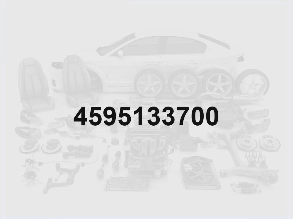 Уплотнительное кольцо корпуса автоматической коробки передач