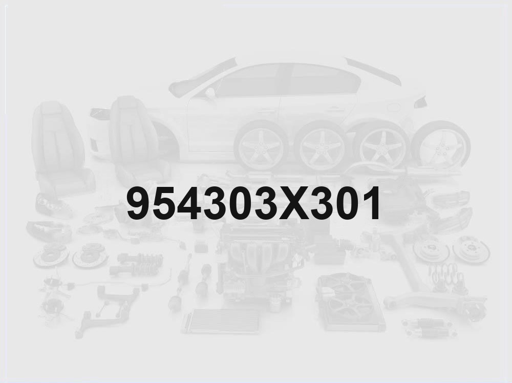 Складной ключ-пульт Hyundai Avante MD (с комплектующими)