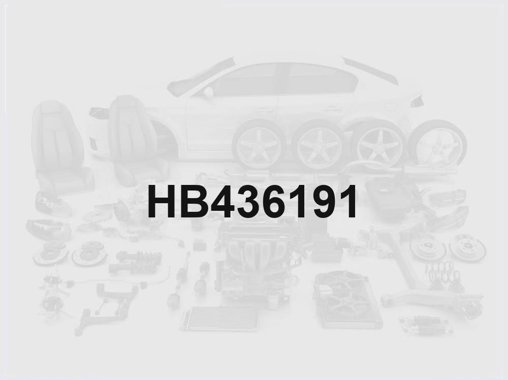 Пылезащитный щиток, левый