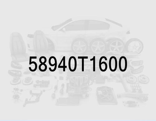 Right Wheel Speed Sensor