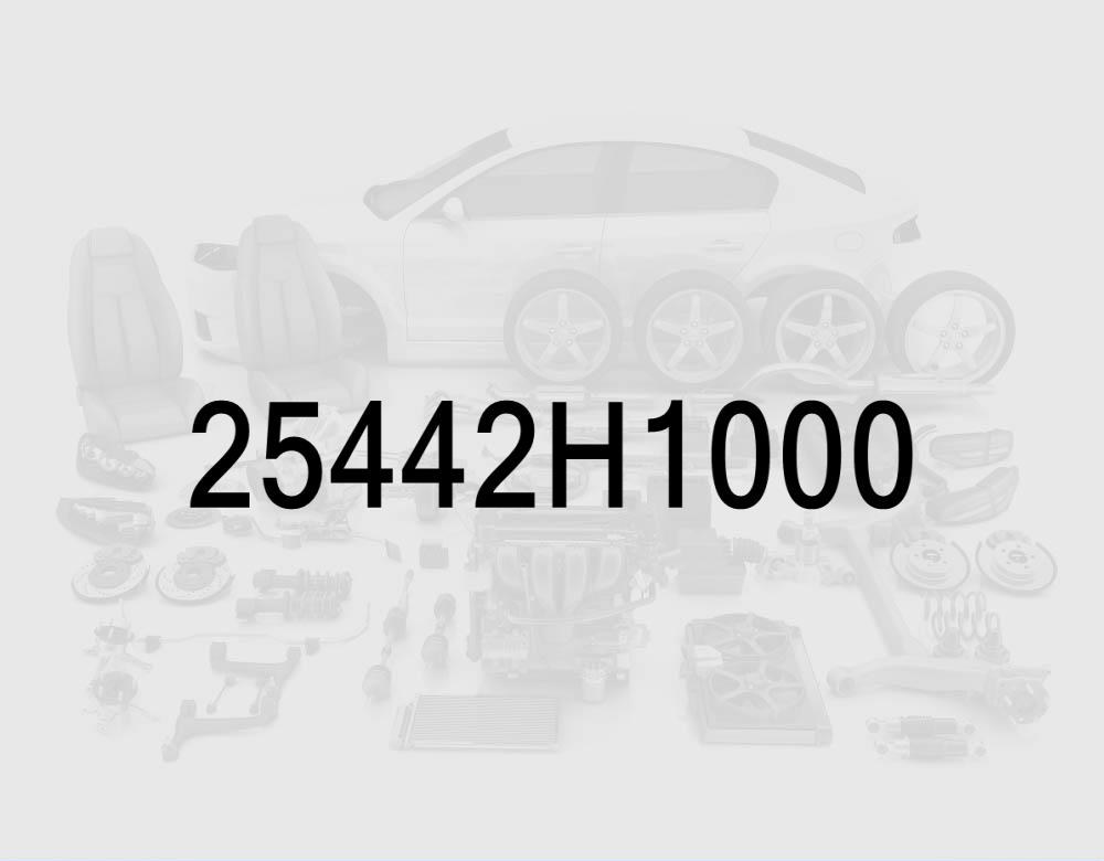Radiator Reservoir Cap Gasket