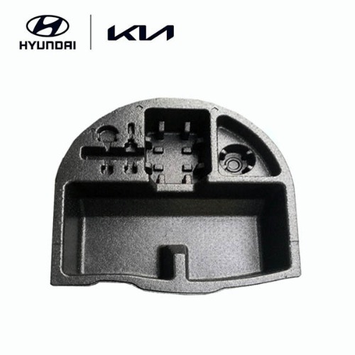 Органайзер багажника Hyundai Avante MD (кейс для мобильного комплекта)