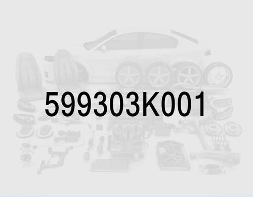 Rear Right ABS Wheel Speed Sensor