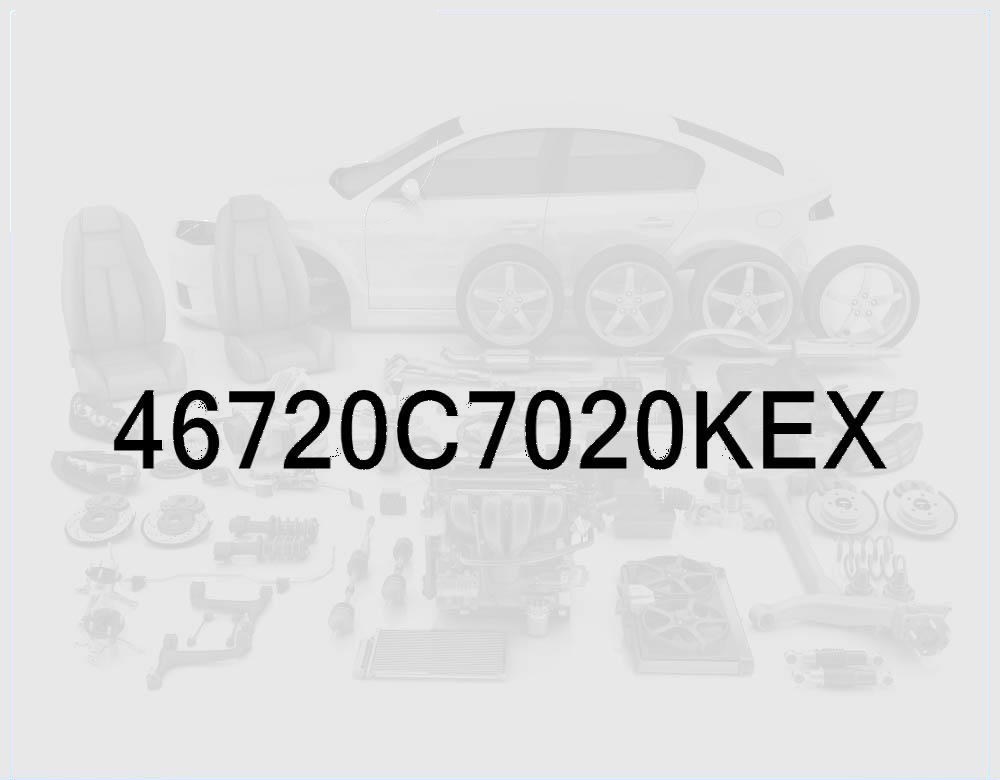 Рукоятка рычага автоматической коробки передач