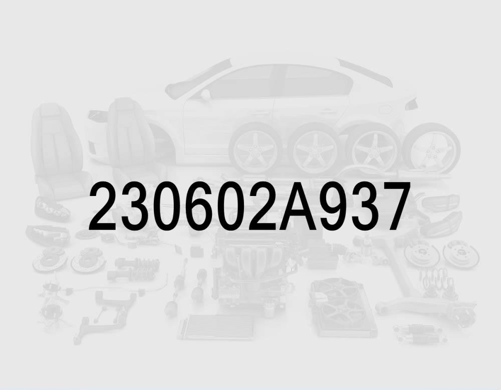 Connecting Rod Bearing Pair Set