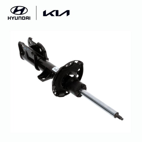 Left Front Shock Absorber Strut