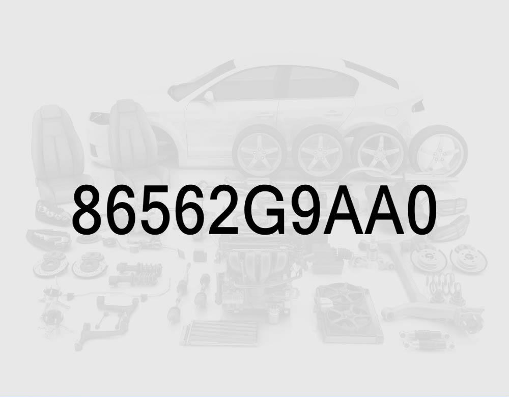 Right Front Bumper Side Grille