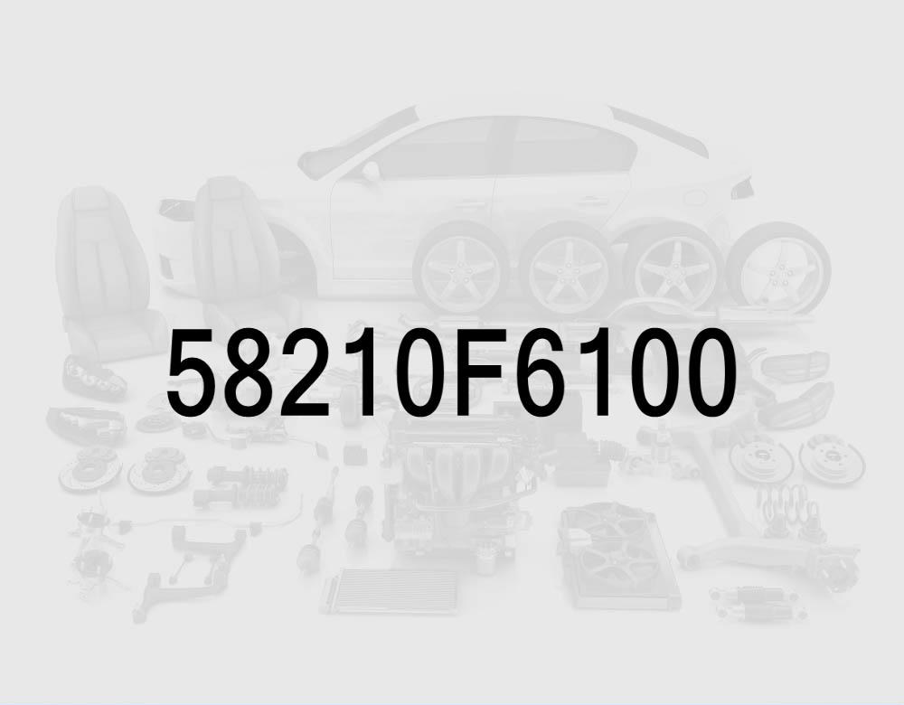 Rear Left Brake Assembly