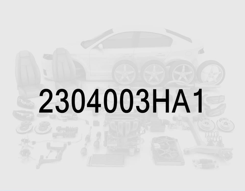 Piston Ring Set