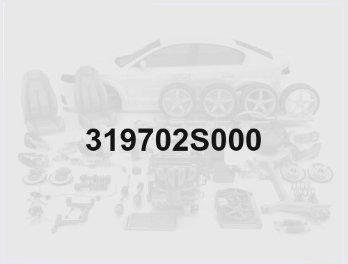 Топливный фильтр дизельный Sportage R