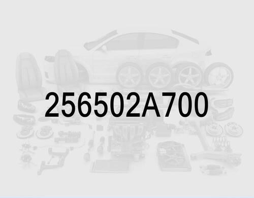 Шланг внутреннего охладителя EGR