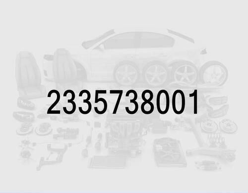 Balance Timing Belt Tensioner