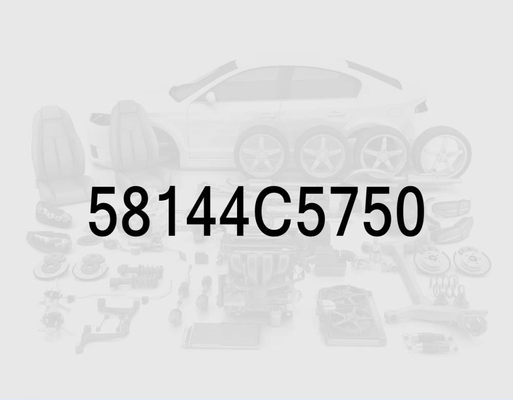 Brake Pad Spring