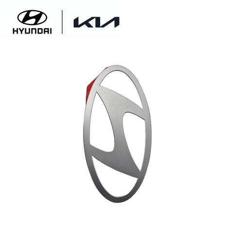 Эмблема HYUNDAI