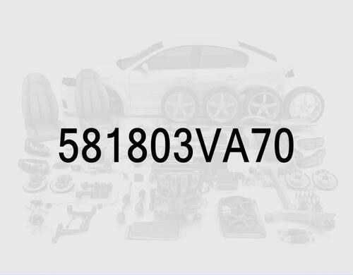 Front Left Brake Caliper Kit