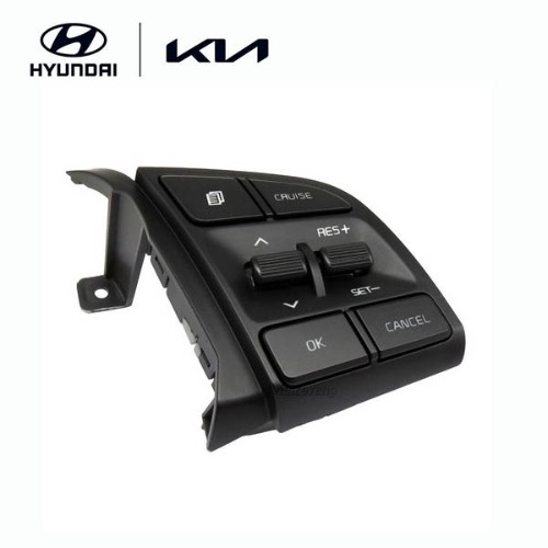 Steering Wheel Remote Control Switch, Right
