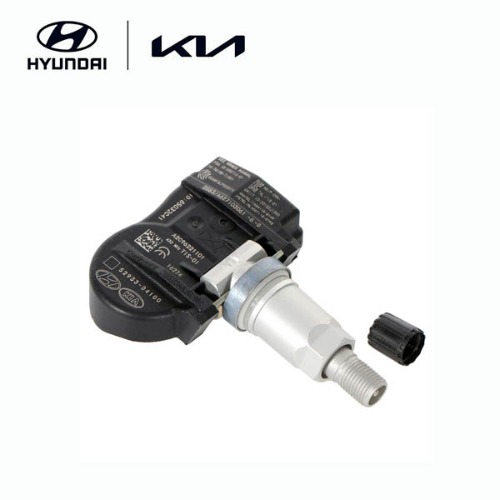 Датчик давления в шинах (TPMS) Hyundai/Kia/Genesis