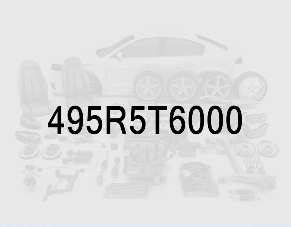 Right Differential Side Boot Kit