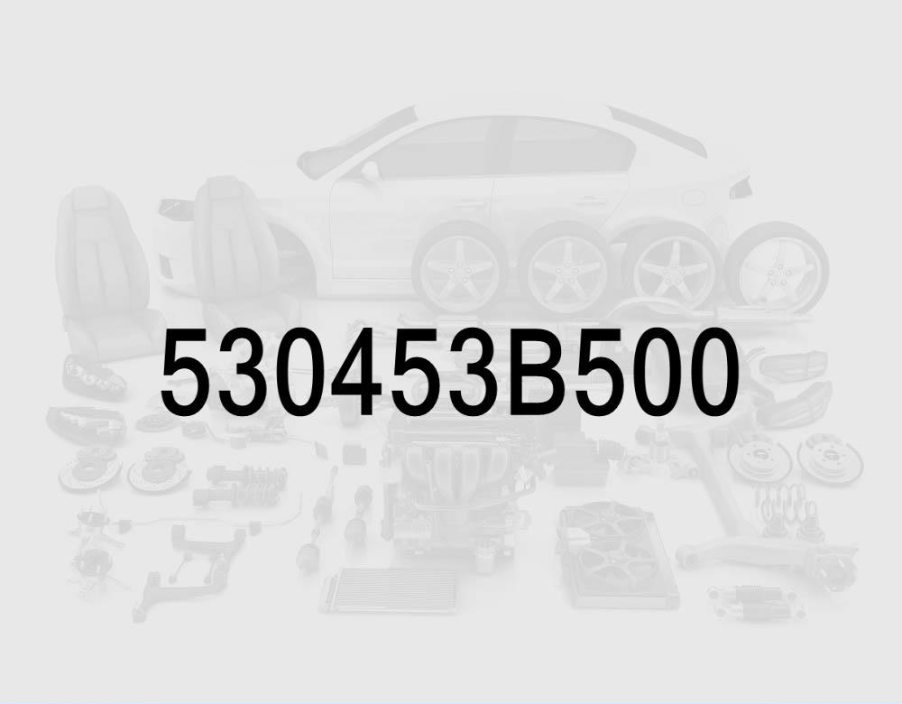 Pinion Bearing Spacer