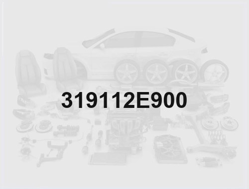 Топливный фильтр Kia Sportage 2004 WGT дизель