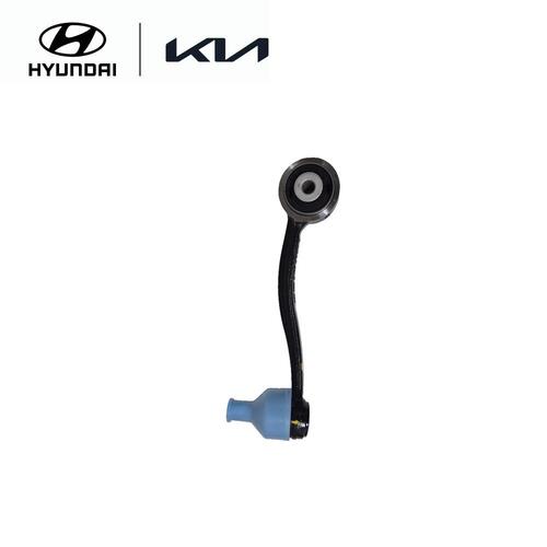 Rear Upper Front Control Arm, Left