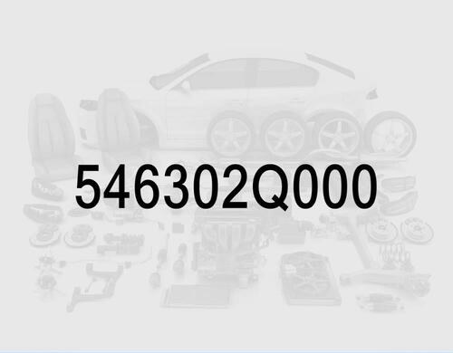 Front Shock Absorber Spring