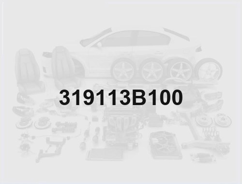 Топливный фильтр для Hyundai Equus 3.3/3.8 бензин (старая модель)
