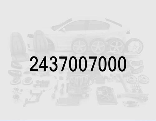 Exhaust Continuous Variable Valve Timing Assembly