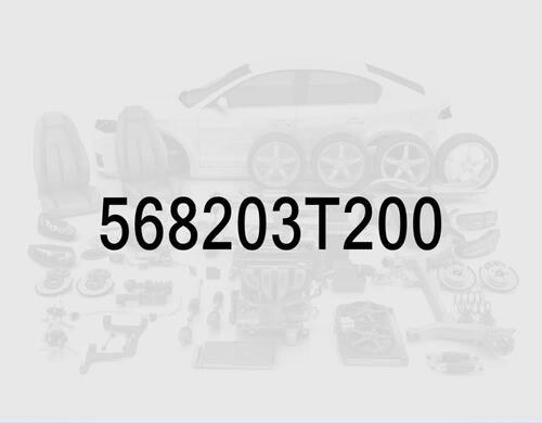 Tie Rod End - Left