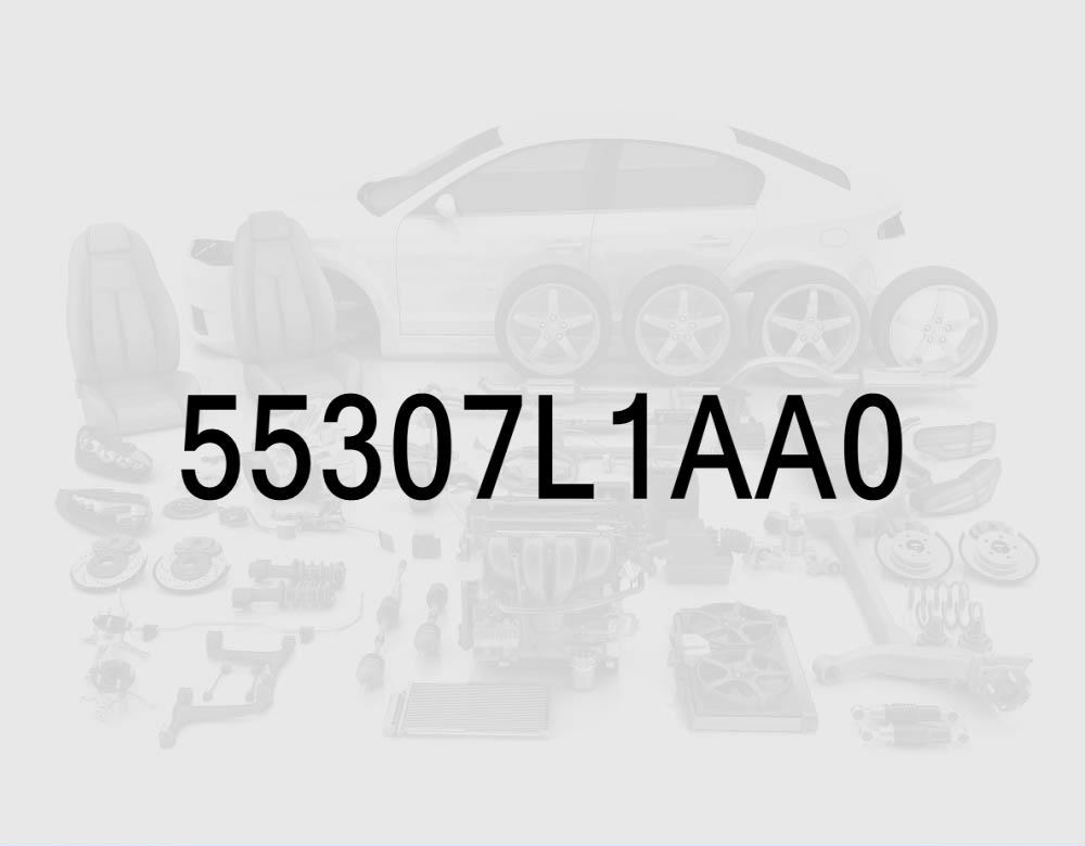 Rear Shock Absorber