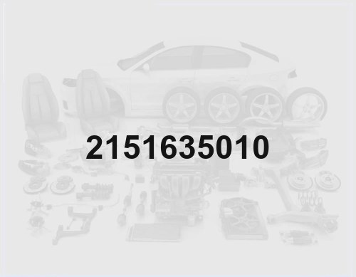 Болт вентилятора Hyundai/Kia 14 мм (универсальный)