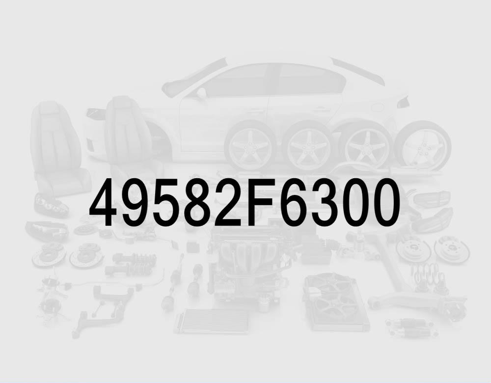 Front Axle Differential Side Joint Kit