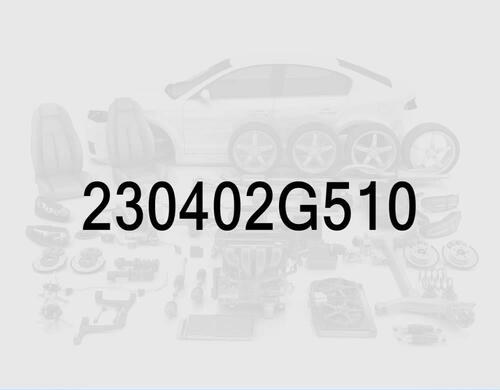 Piston Ring Set