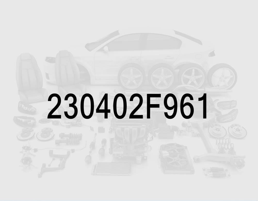 Piston Ring Set
