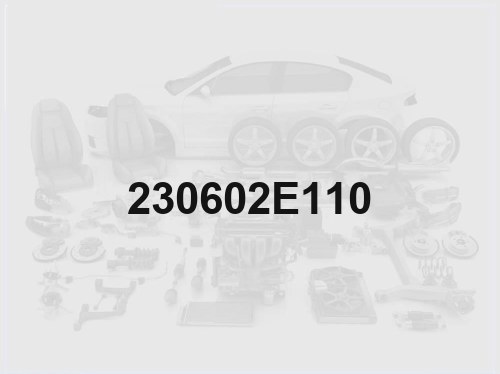 Connecting Rod Bearing Pair Set
