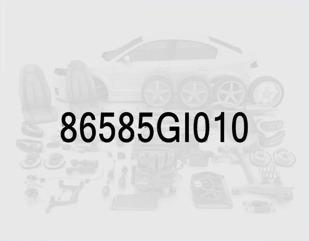 Smart Parking Assist System Holder No. 5