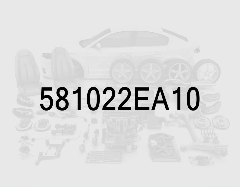 Front Brake Disc Seal Kit