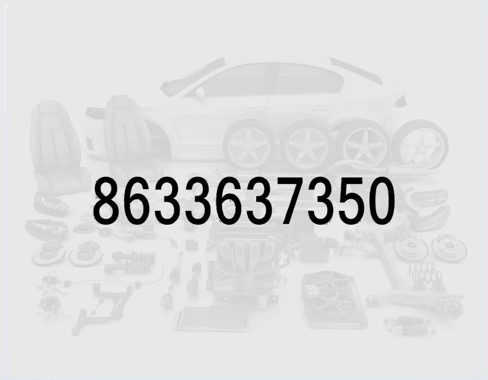 Эмблема V6 3000 SV