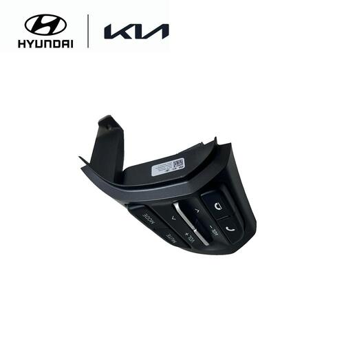 Steering Wheel Remote Control Switch, Left