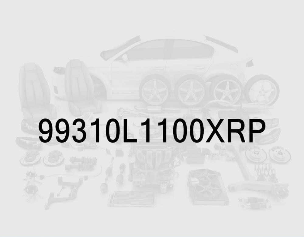 Parking Assist System Ultrasonic Sensor