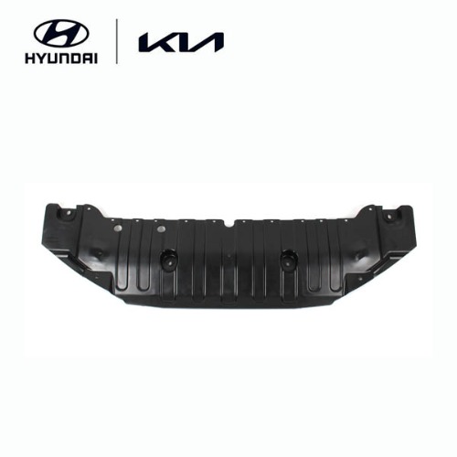 Front Under Cover Panel