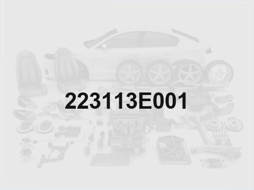 Left Cylinder Head Gasket
