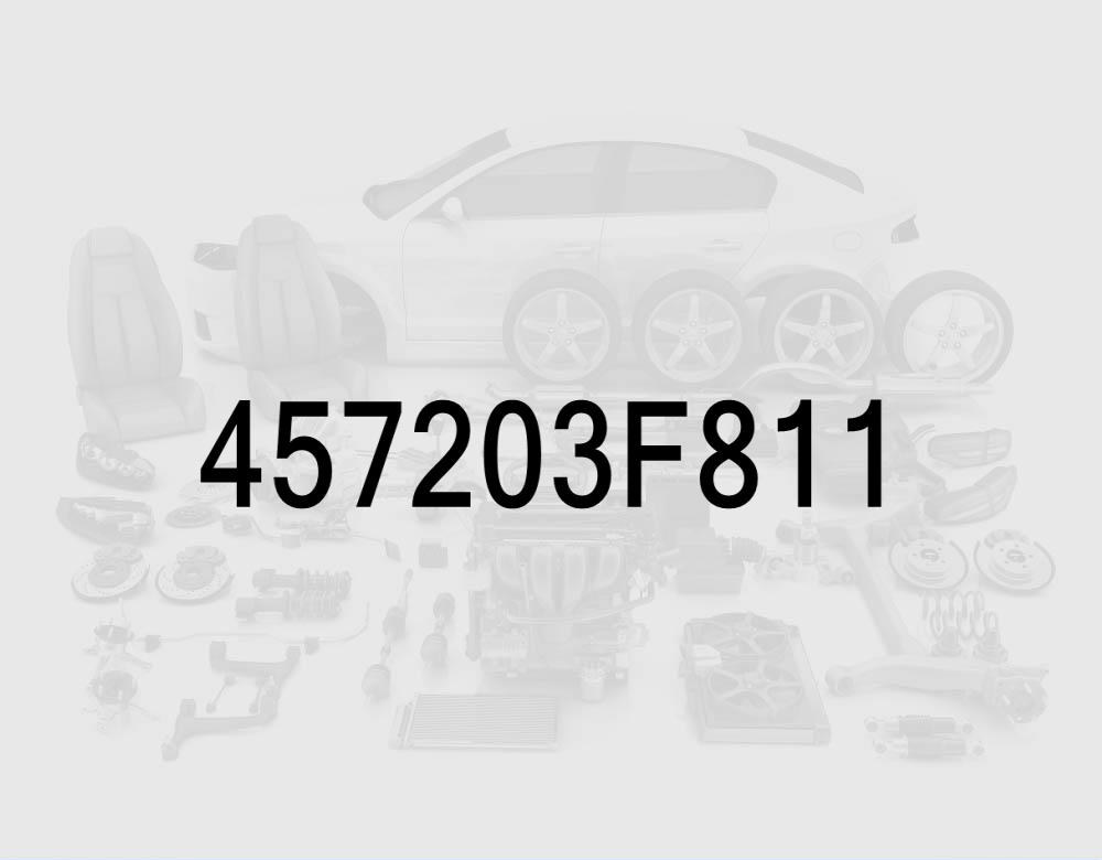 Automatic Transmission Transfer Driven Gear Kit