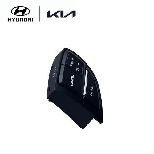 Steering Wheel Remote Control Switch, Right