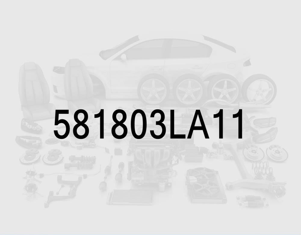 Front Left Brake Caliper Kit