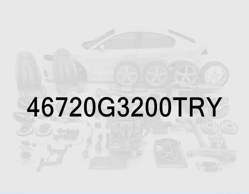 Рукоятка рычага автоматической коробки передач